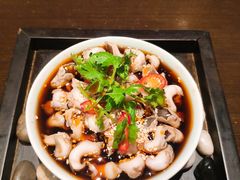 -湖滨28中餐厅·西湖宴·杭州君悦酒店