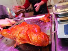 -徐家鸭子·非遗烤鸭(汇景店)