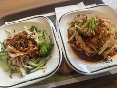 -魏家凉皮(科技三路店)