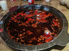 -重庆渝达老火锅(春熙路店)