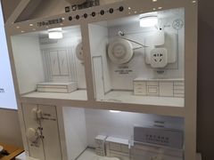 -小米之家(长宁中山公园龙之梦店)