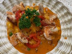 -CRAZYONES西班牙海鲜饭(上海美罗城店)