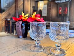 -大傻徽菜园·中国徽菜大师(老街店)