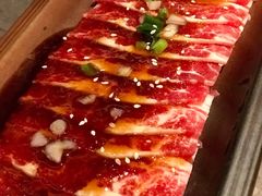 -厚贞日式烤肉(龙之梦店)