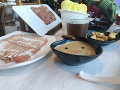 -东来顺饭庄(西直门店)