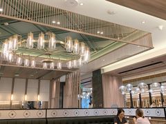 大堂-胜博殿霸王树(嘉里中心店)