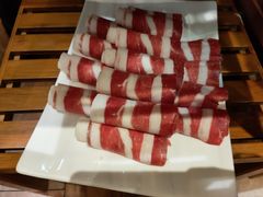 -惠丰涮肉馆(德宝新园店)
