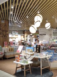 点击看大图 -孩子王(金茂汇店)