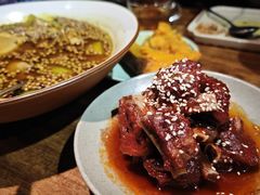 -兰溪小馆(东直门簋街店)