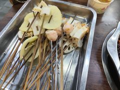 -醉长安(钟楼旗舰店)