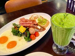 -bluefrog蓝蛙(皇庭广场店)
