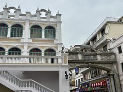 -孙文西路步行街