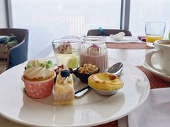 -金茂君悦·食在56海鲜自助餐厅ON56