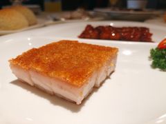 烧味双拼-利苑酒家(华熙国际店)
