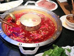 -大龙燚火锅(南山大道店)