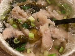 瘦肉丸-阿婆瘦肉丸