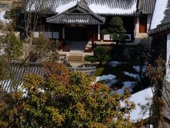 -径山寺
