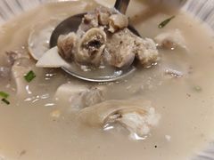 山城蹄花汤-十三式重庆江湖菜(金茂览秀城店)