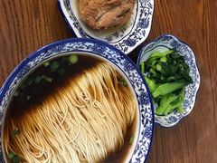 -孙盛兴奥灶面馆·蟹黄面·三虾面(山塘街总店)