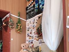 -Tim炒酸奶