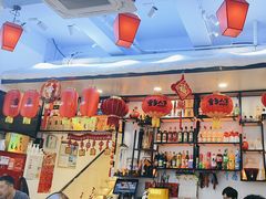 -雪乡人家东北菜·铁锅炖一切(高斯路店)