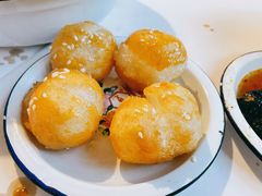 糖油粑粑-老长沙龙虾馆·聚会餐厅(白石洲店)