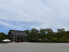 -京都御所