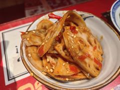 藕片-味福记·本地特色菜(八一万达广场店)