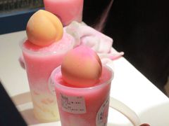 一颗粉桃桃-和气桃桃(宏伊广场店)