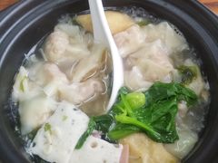 -217笋干馄饨