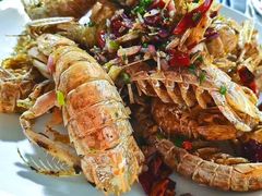 -三亚相缘海鲜·烧烤·糟粕醋(三亚湾店)