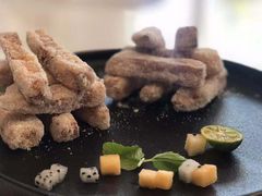 -南山鲜虾面·活鲜小馆·海味大连菜(南山总店)