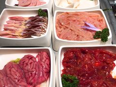 -海底捞火锅(八佰伴店)