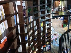 -三联韬奋书店(三里屯店)