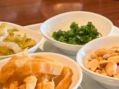 -王府井文华东方酒店-紫膳餐厅