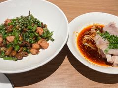 -太二酸菜鱼(兴业太古汇店)