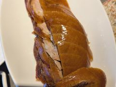 如一酥香烤鸭-如一烤鸭