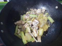 -盒马鲜生(馥邦国际店)