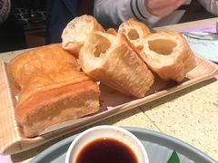 -点都德(长泰广场店)