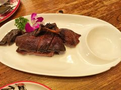 -新白鹿餐厅(龙游路店)