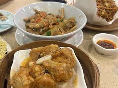-点都德(海岸城店)
