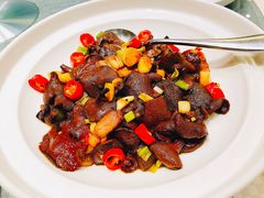 -望乡楼上海菜(日月光店)