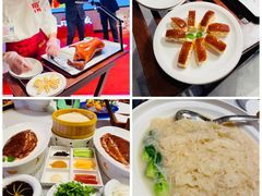 阿庄酥香嫩烤鸭-阿庄新豫菜(航海东路店)