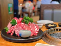 -黑牛黑猪烤肉专门店(万象城店)