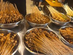 -乐山鲜知味钵钵鸡(奎星楼店)