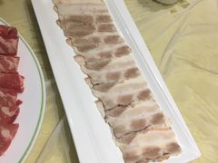 -清花阁乌拉满族火锅(厦门街店)