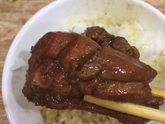 -东财大盘鸡(黑石礁店)
