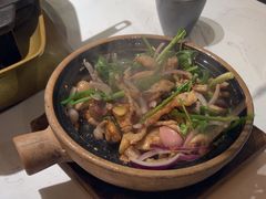 -蛙蛙叫·干锅年代(钻石广场店)