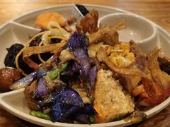 -素满香·食养自助(建邺万达店)