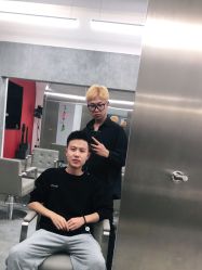 点击看大图 -禾曼造型